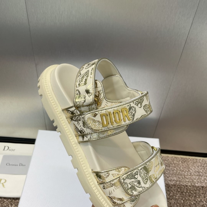 Christian Dior Sandals